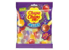 Chupa Chups Jellies