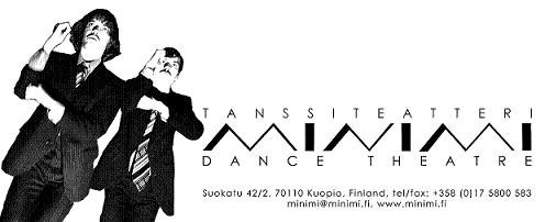 Minimin logo